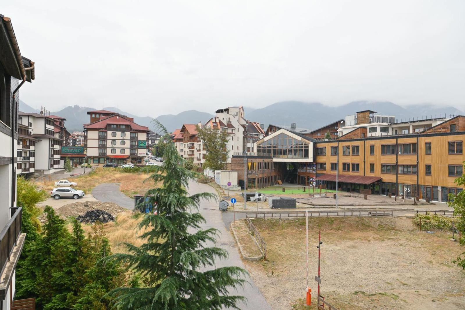 Cozy Fortuna Apartments 46 Bansko Exterior foto