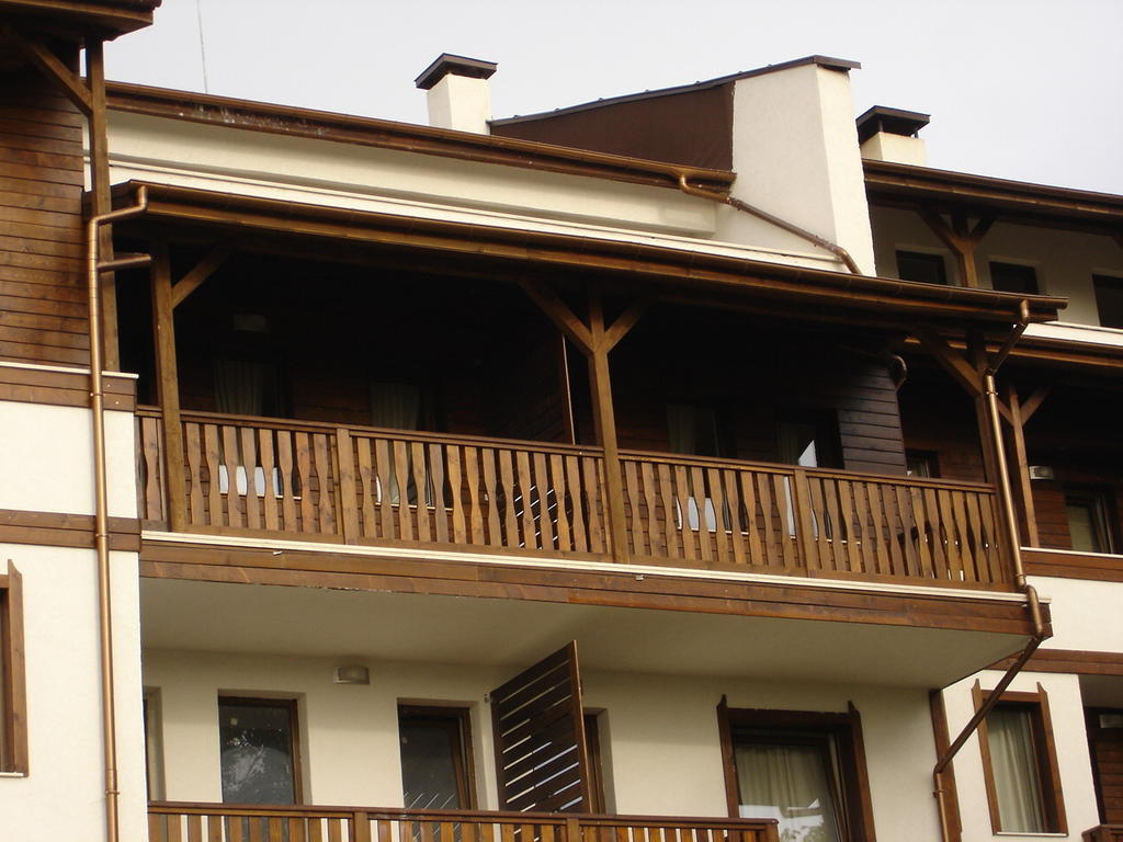 Cozy Fortuna Apartments 46 Bansko Exterior foto